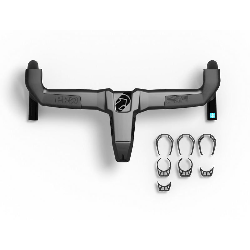 Vibe Evo - 42 cm - Kierownice do roweru