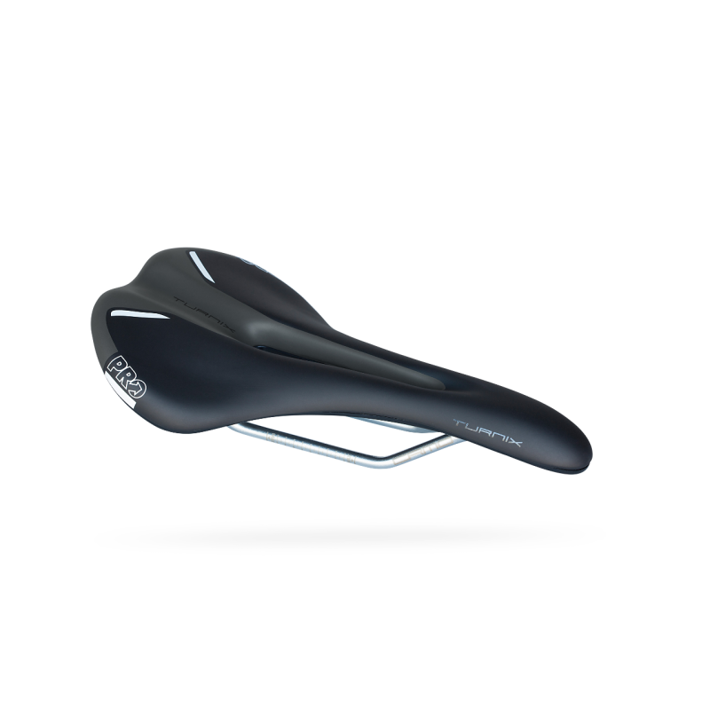 Turnix Crmo - Bike saddle