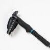Guidetti B Light Carbone Alu - Vandrestave | Hardloop
