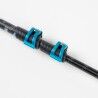 Guidetti B Light Carbone Alu - Walking poles | Hardloop