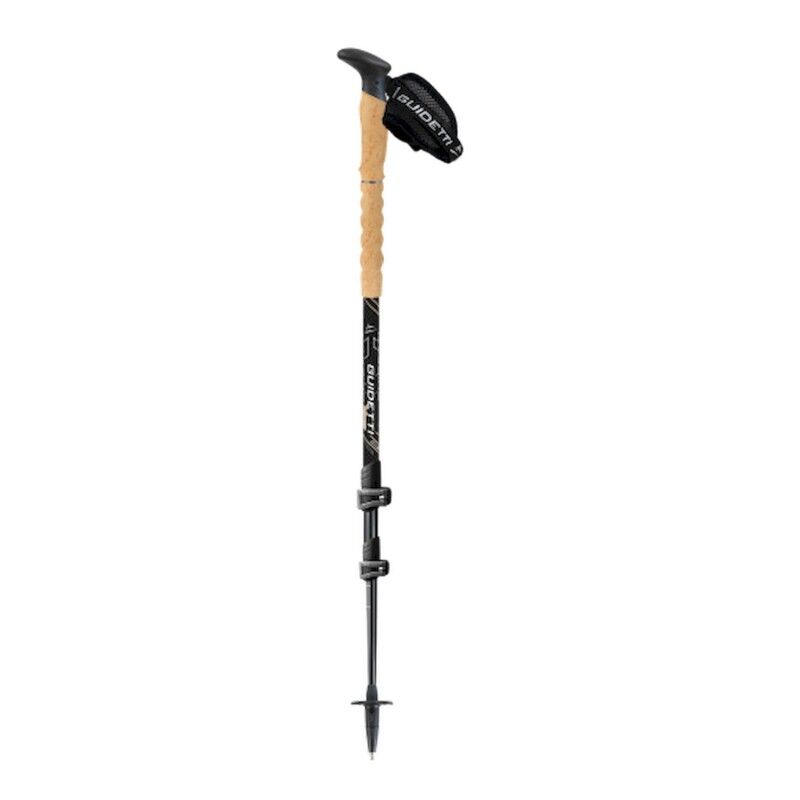 X-Pro Carbone - Alu - Bastones de trekking