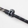 Guidetti X-Pro Carbone - Bastones de trekking | Hardloop