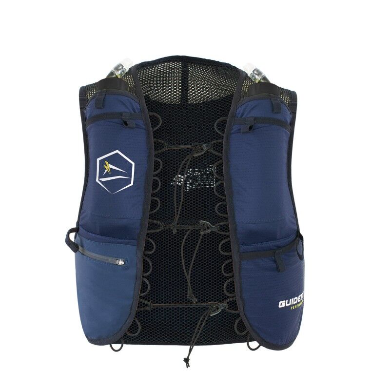 Gilet Phoenix - Hardloopbodywarmer