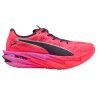 Pure Pink / Electric