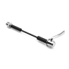 Elite Adaptateur Axe Traversant | Hardloop