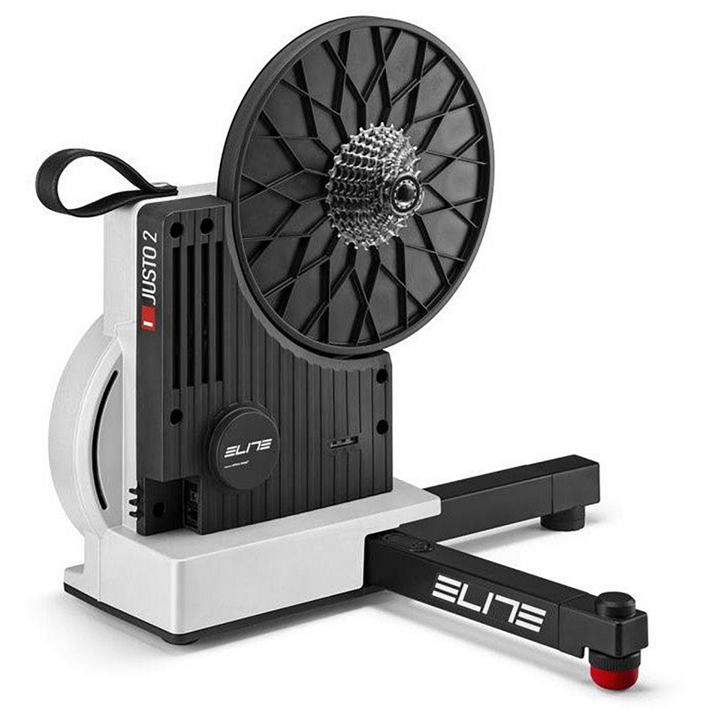 Justo 2 - Home trainer