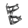 Carbone mat / Noir graphic