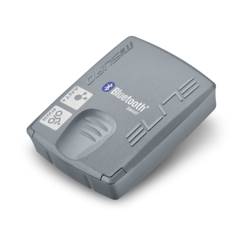 Misuro Bluetootht Ant+