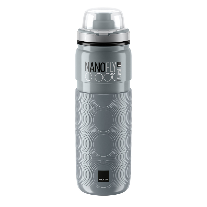 Nanofly - Cycling water bottle