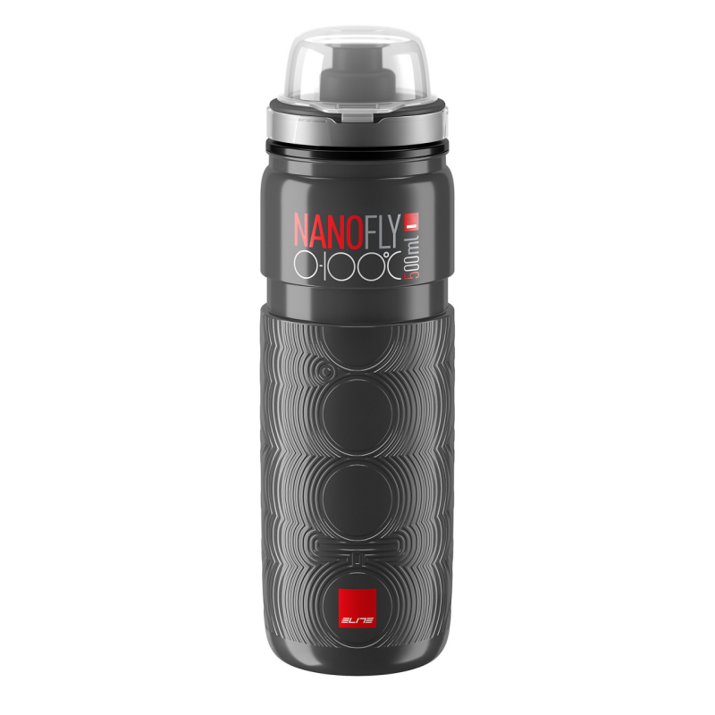Nanofly - Cycling water bottle