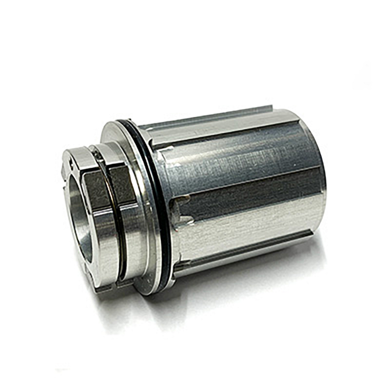 Corps Cassette - Ořech Shimano pro