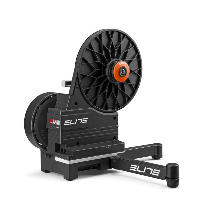 Avanti Zwift Cog & Click - Hometrainer
