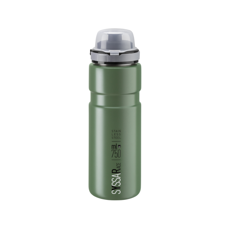 Syssa Race - Cycling water bottle