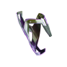 Vert Violet Iridescent