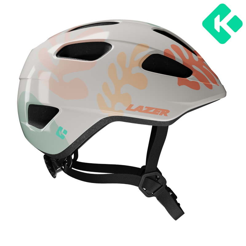 Nutz 2.0 Kineticore - Fietshelm - Kinderen