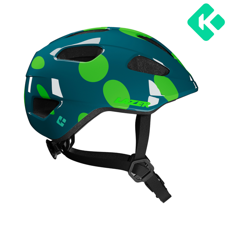 Nutz 2.0 Kineticore - Fietshelm - Kinderen