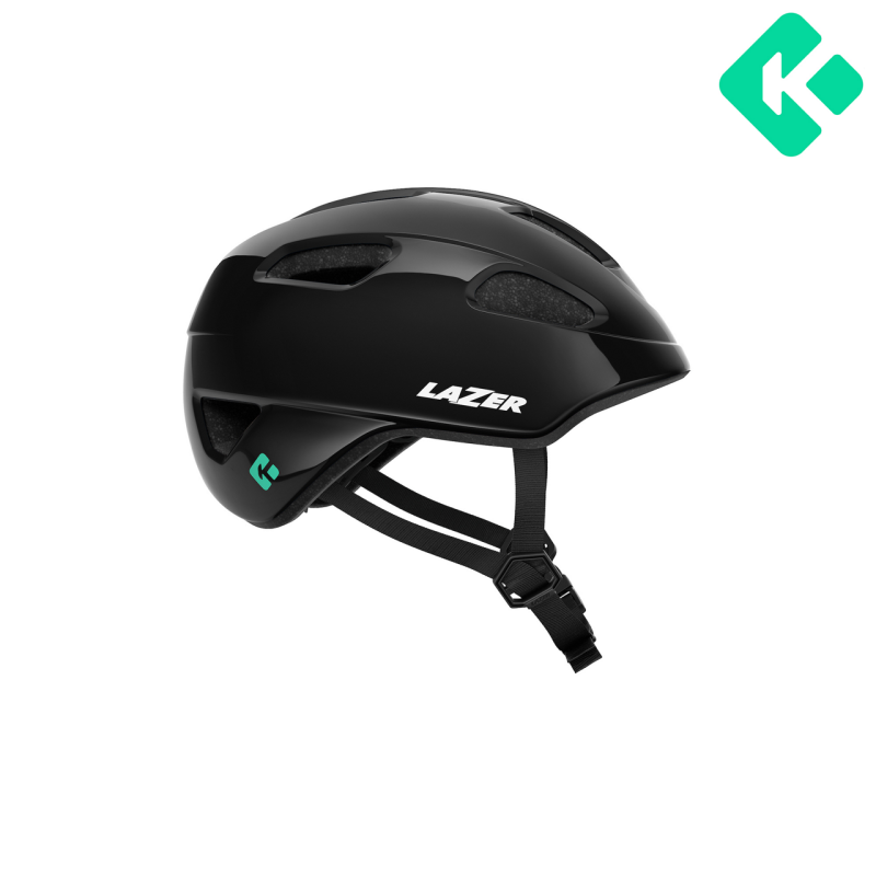 Nutz 2.0 Kineticore - Casque vélo enfant