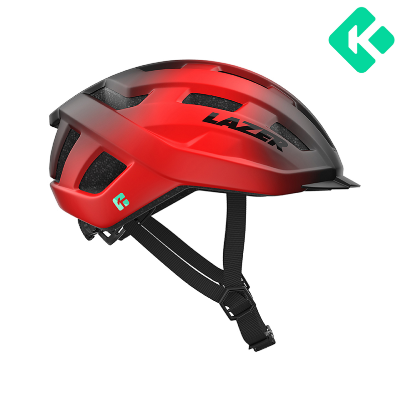 Codax Kineticore - MTB hjelm