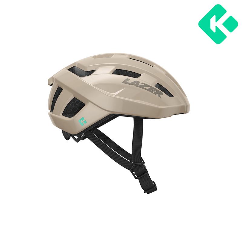 Tempo Kineticore - Road bike helmet
