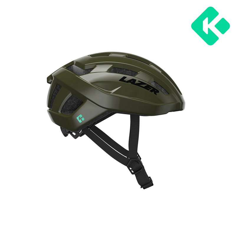 Tempo Kineticore - Fietshelm