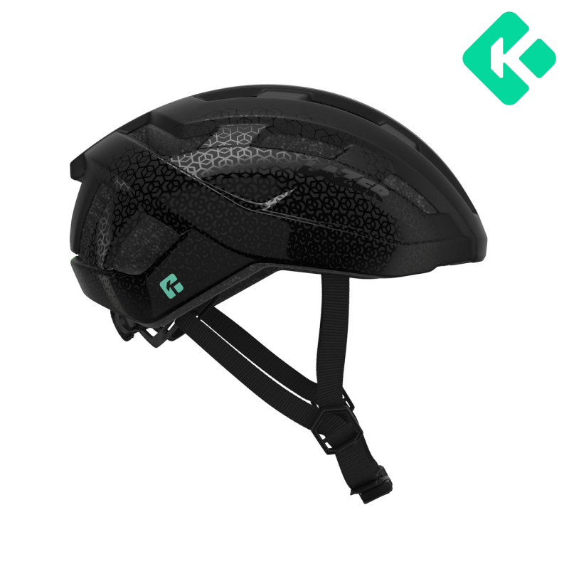 Tempo Kineticore - Road bike helmet