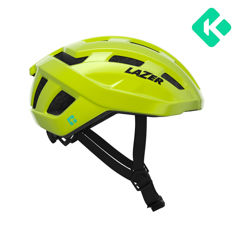 Tempo Kineticore - Cyklistická helma