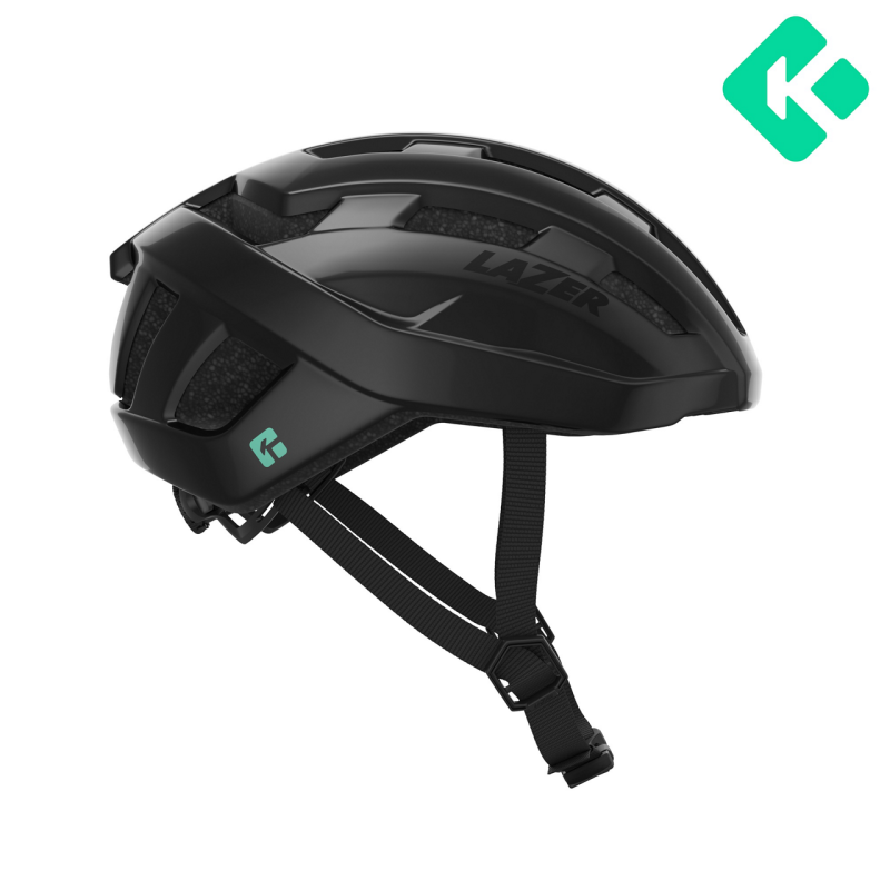 Tempo Kineticore - Fietshelm