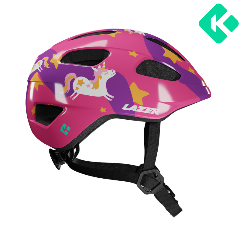 Pnut 2.0 Kineticore - Capacete de ciclismo criança