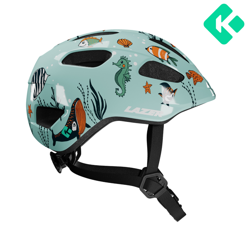 Pnut 2.0 Kineticore - Capacete de ciclismo criança