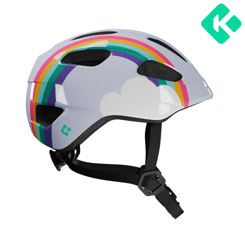 Pnut 2.0 Kineticore - Fietshelm - Kinderen