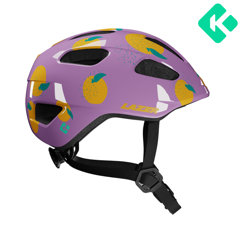 Pnut 2.0 Kineticore - Capacete de ciclismo criança