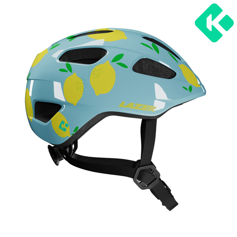 Pnut 2.0 Kineticore - Capacete de ciclismo criança