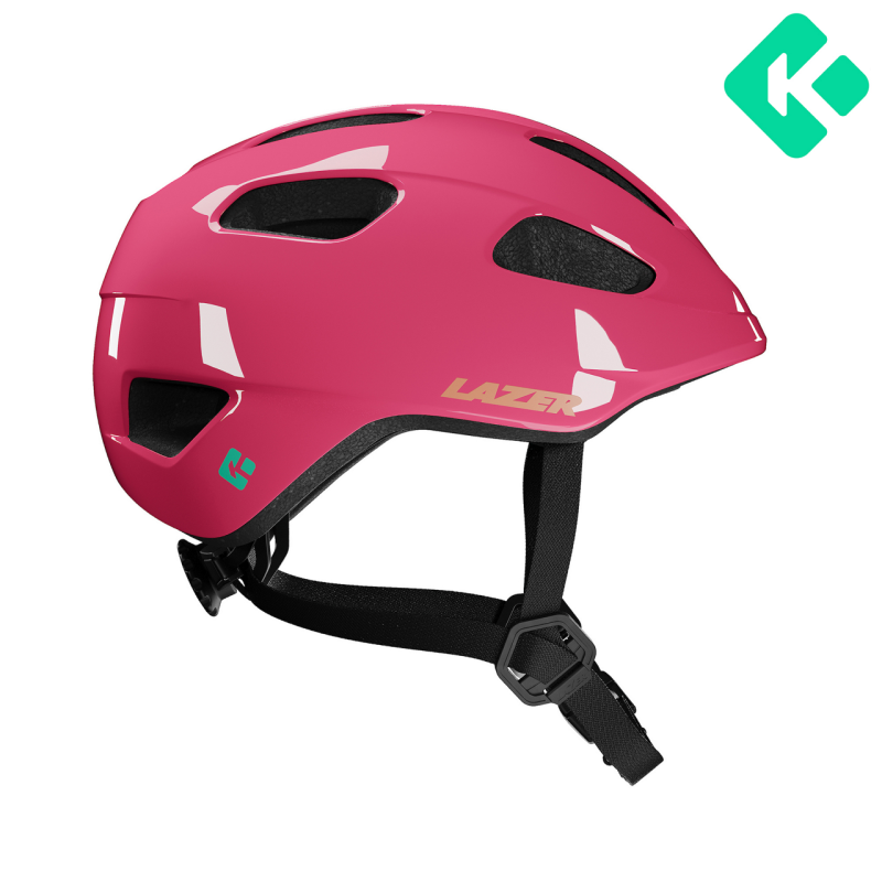 Pnut 2.0 Kineticore - Kask rowerowy dla dzieci
