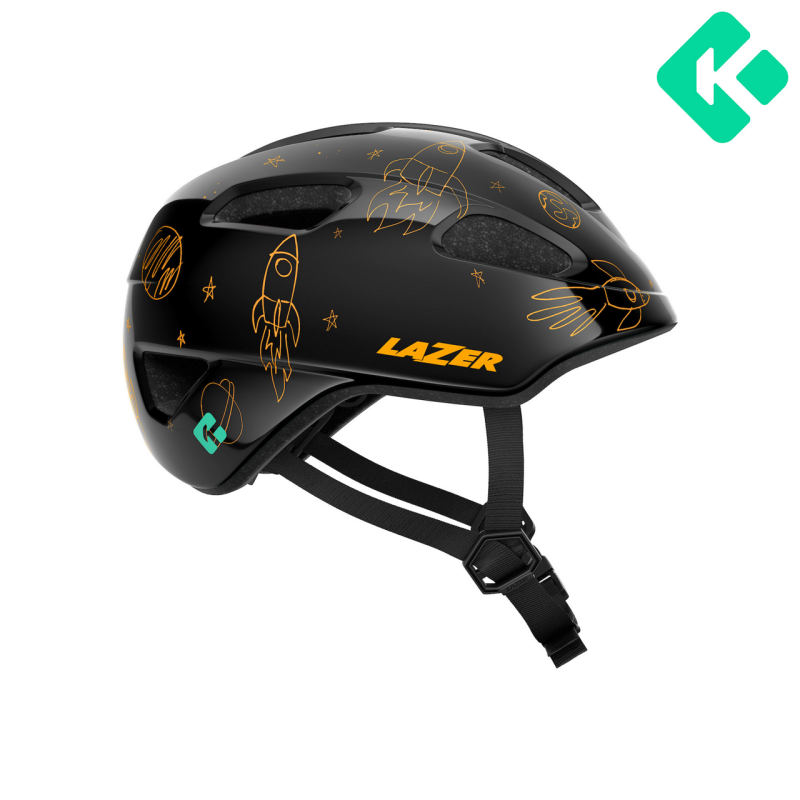 Pnut 2.0 Kineticore - Cykelhjelm - Barn