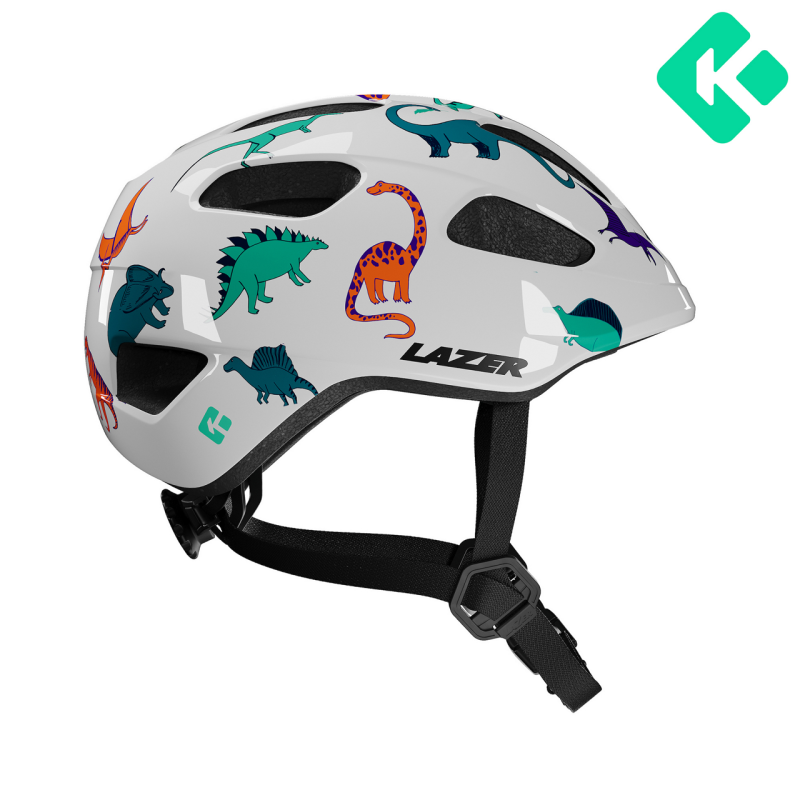 Pnut 2.0 Kineticore - Capacete de ciclismo criança
