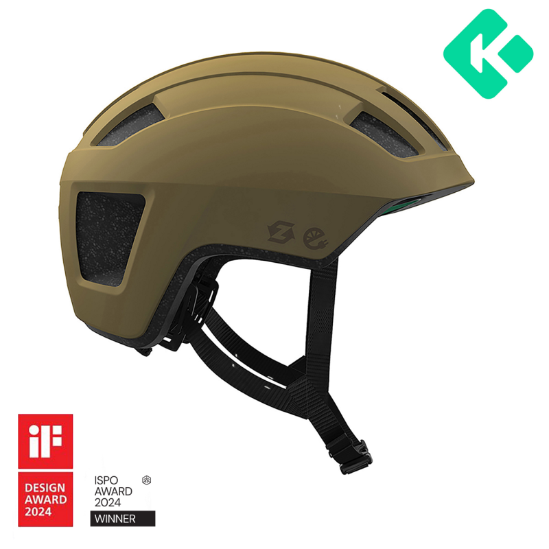 Verde Kineticore - Kask rowerowy miejski