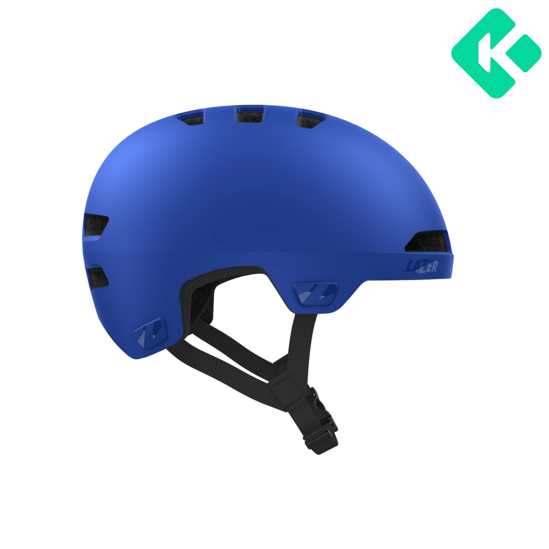 Maze Junior Kineticore - Capacete de ciclismo criança
