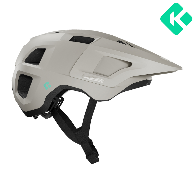 Lupo Kineticore - Casque VTT