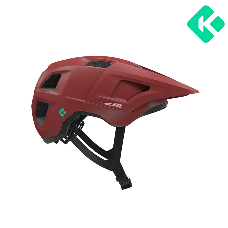 Lupo Kineticore - Capacete de BTT