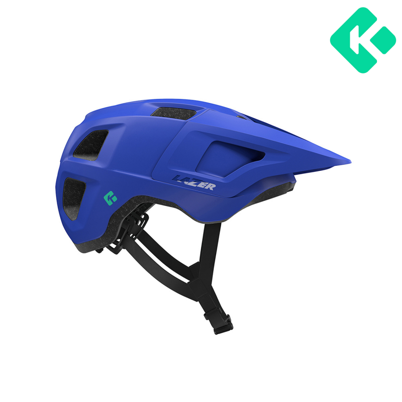 Lupo Kineticore - MTB-Helmet