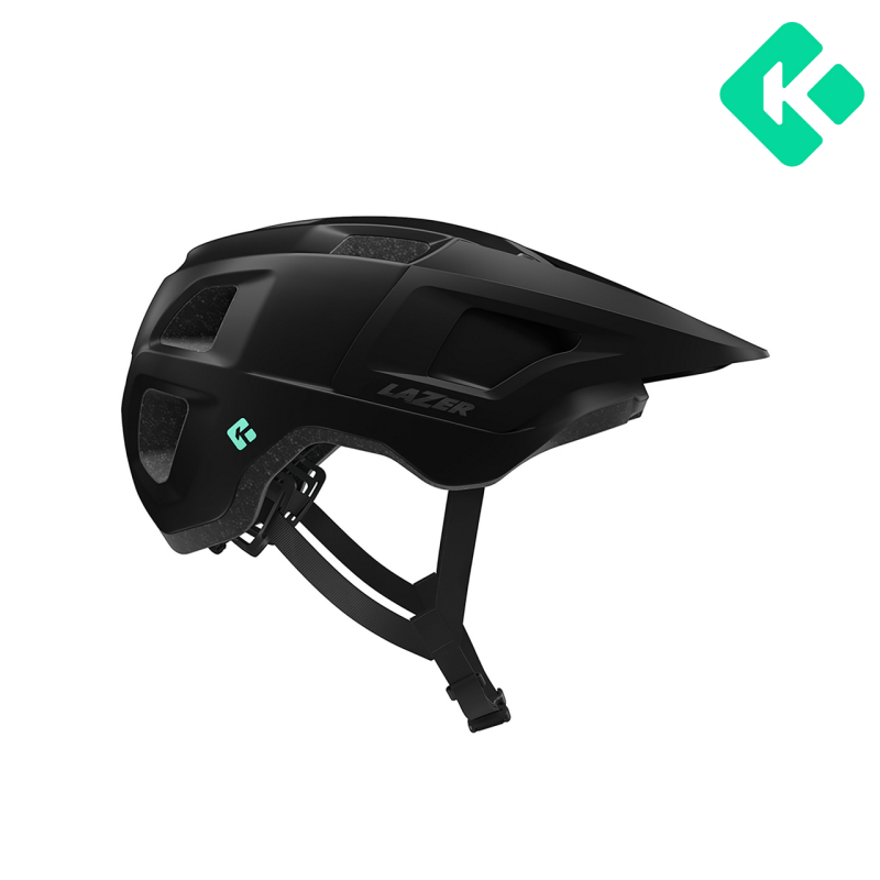 Lupo Kineticore - Capacete de BTT