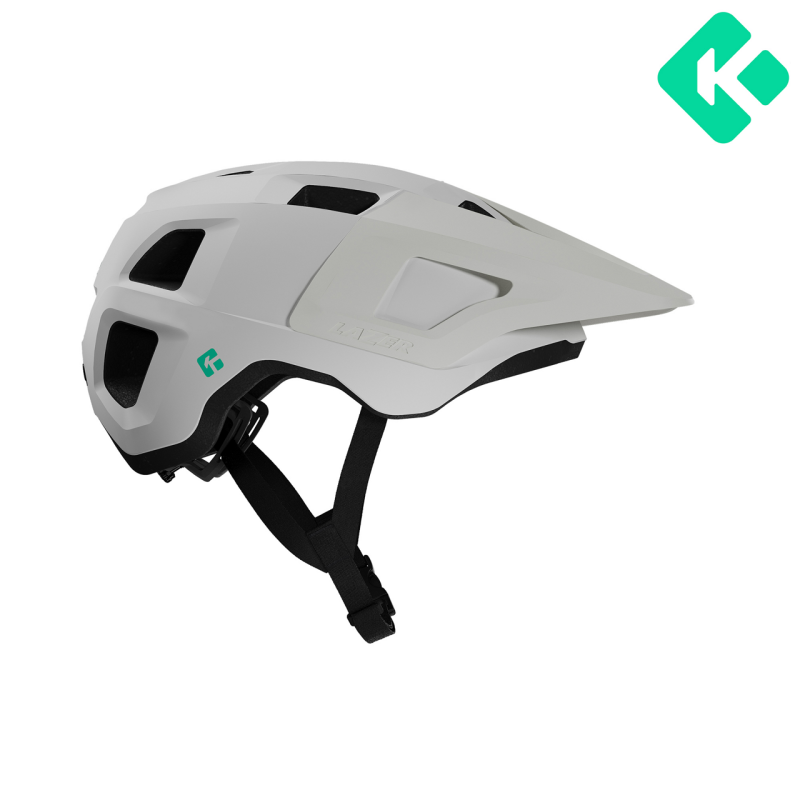 Finch Kineticore - Capacete de BTT