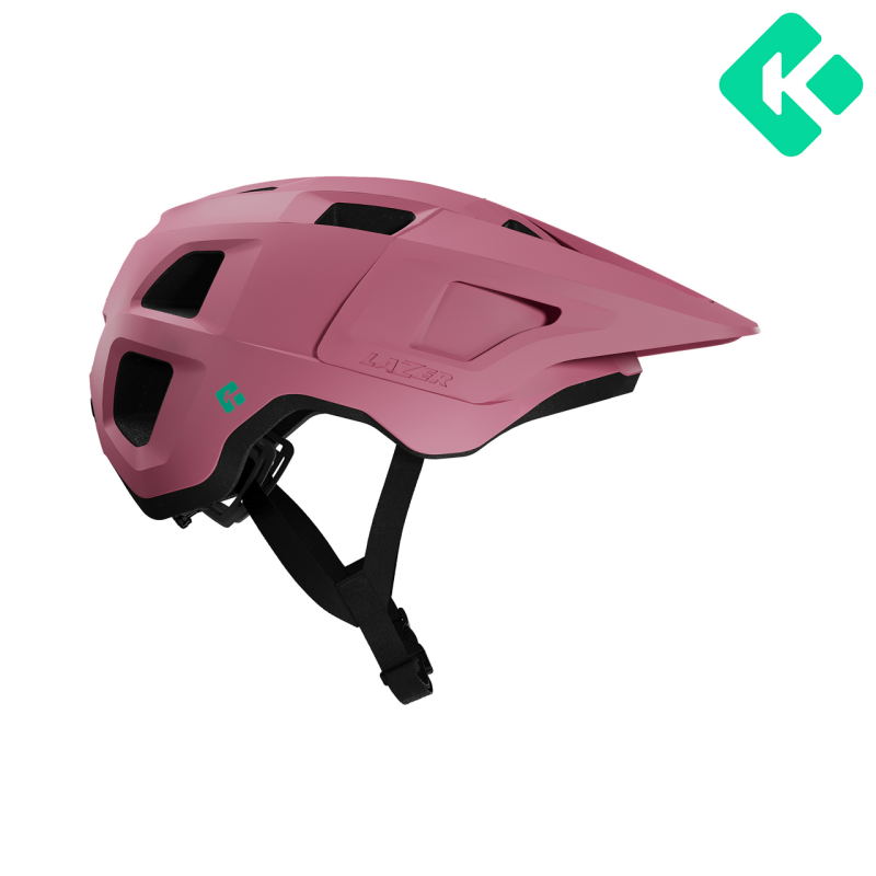 Finch Kineticore - Casco MTB