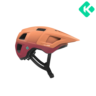 Finch Kineticore - MTB Helma