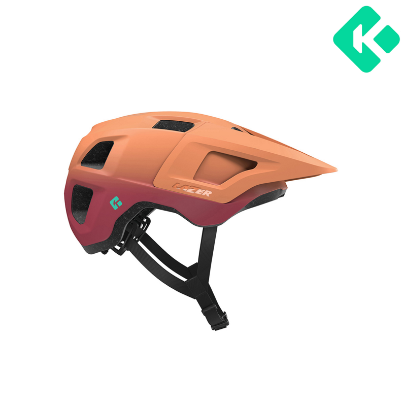 Finch Kineticore - MTB-Helmet