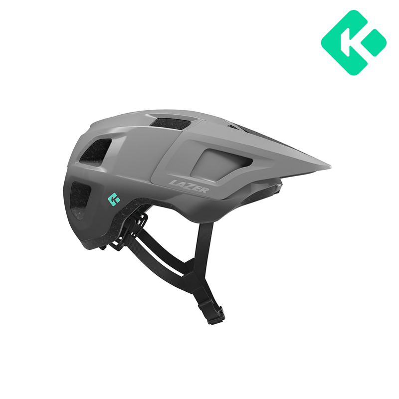 Finch Kineticore - MTB-Helmet