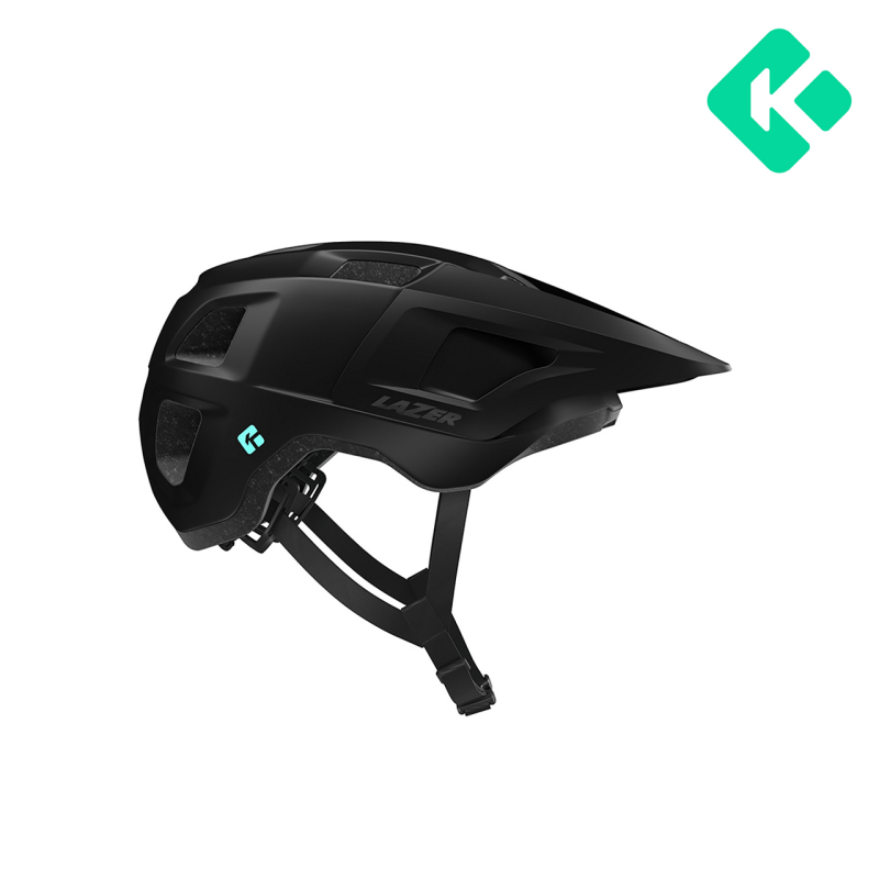 Finch Kineticore - Casque VTT