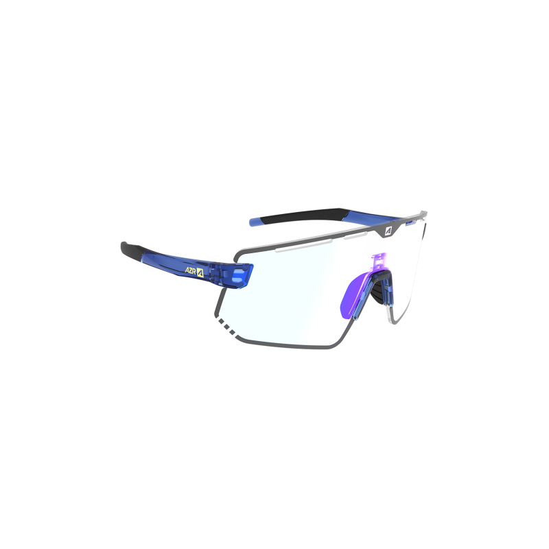 Kromic Flash RX Cat 1-3 - Cykelglasögon