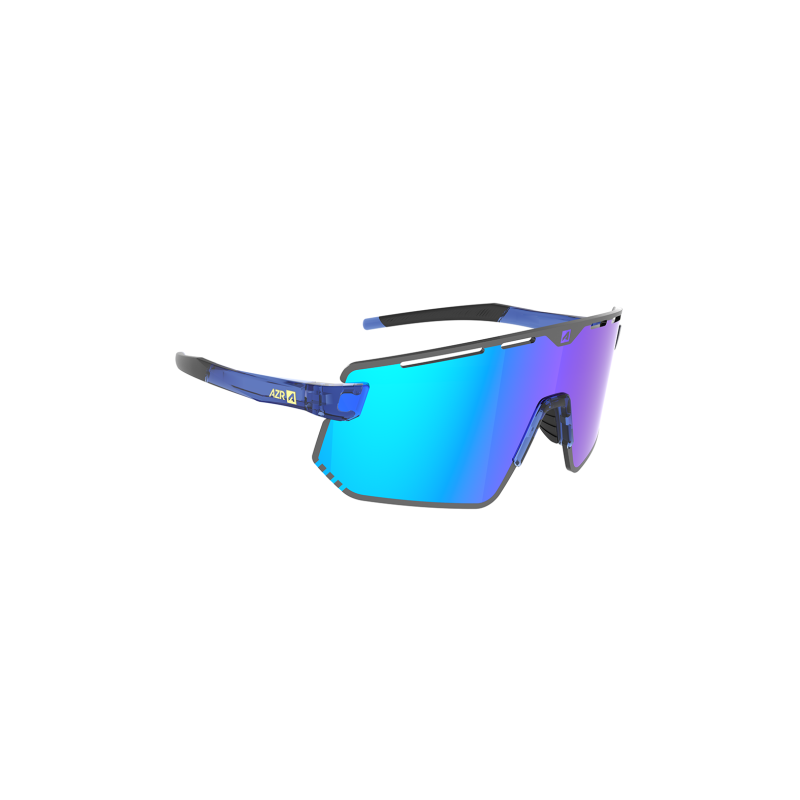 Flash RX Cat 3 - Fahrradbrille