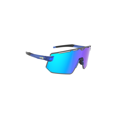 Flash RX Cat 3 - Okulary rowerowe